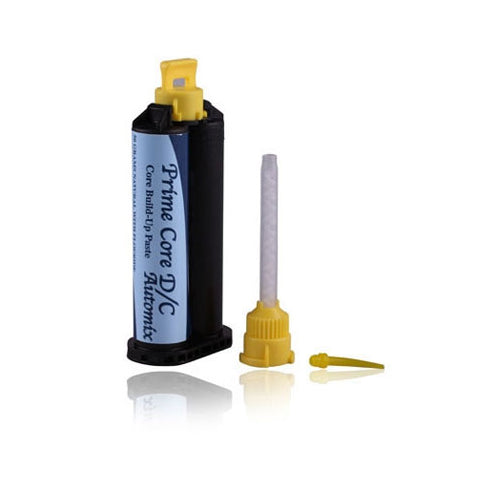 House Brand 003-060 Prime Core DC Buildup Material Core Kit Natural A2 50 Gm House Brand 003-060 Prime Core DC Buildup Material Core Kit Natural A2 50 Gm